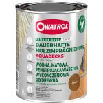 AQUADECKS  1L  HONEY Wodny olej saturacyjny do każdego gatunku drewna  (1)