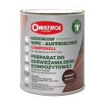 COMPOXELL  1L  SZARY Ochrona desek kompozytowych. Przywraca kolor.